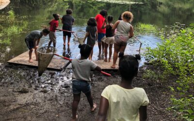 Give the Gift of Summer Through Campership