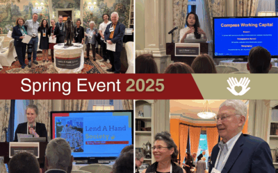Thank you for Another Successful Spring Event