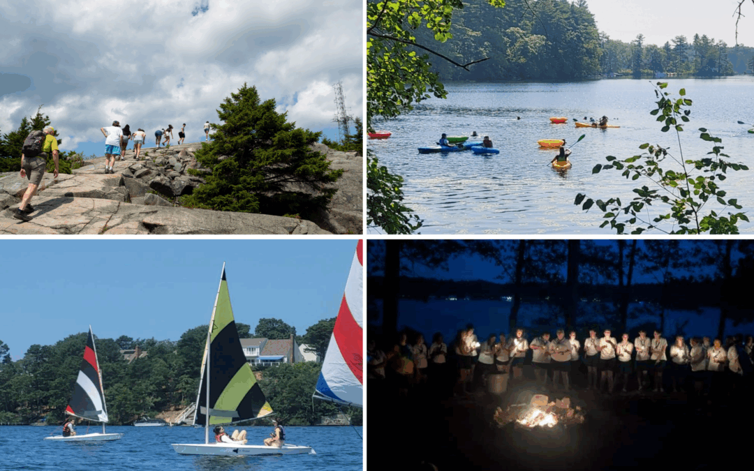This Summer’s Campership Impact
