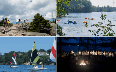 This Summer’s Campership Impact