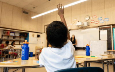 A Back-to-School Season Overshadowed by Funding Cuts