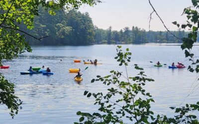 LAH Empowers Local Youth Through Summer Camperships